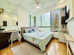 One-north Residences (D5), Apartment #463190501